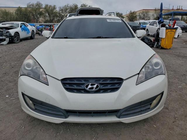Hyundai Genesis 3.8l Image 4