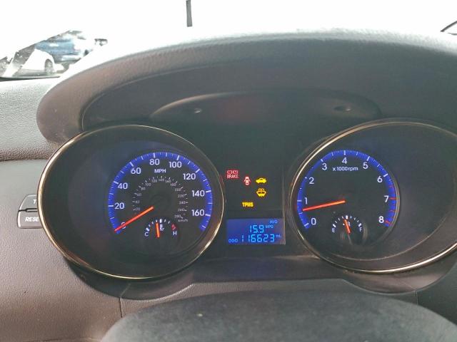 Hyundai Genesis 3.8l Image 6