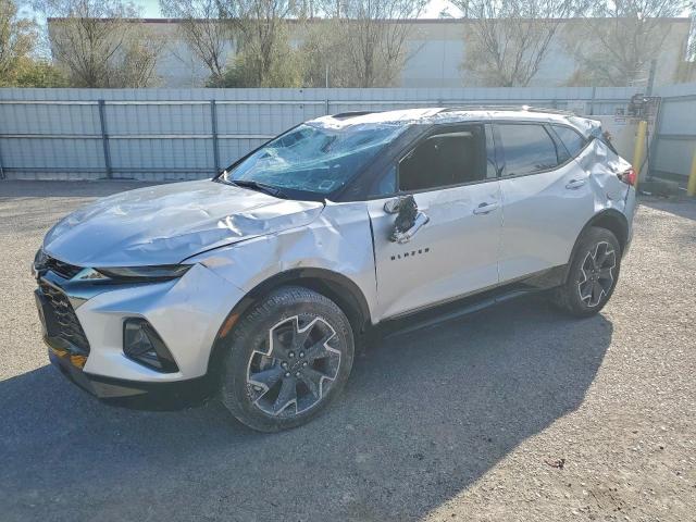  Salvage Chevrolet Blazer
