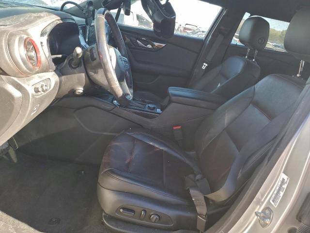 Chevrolet Blazer Rs Image 2