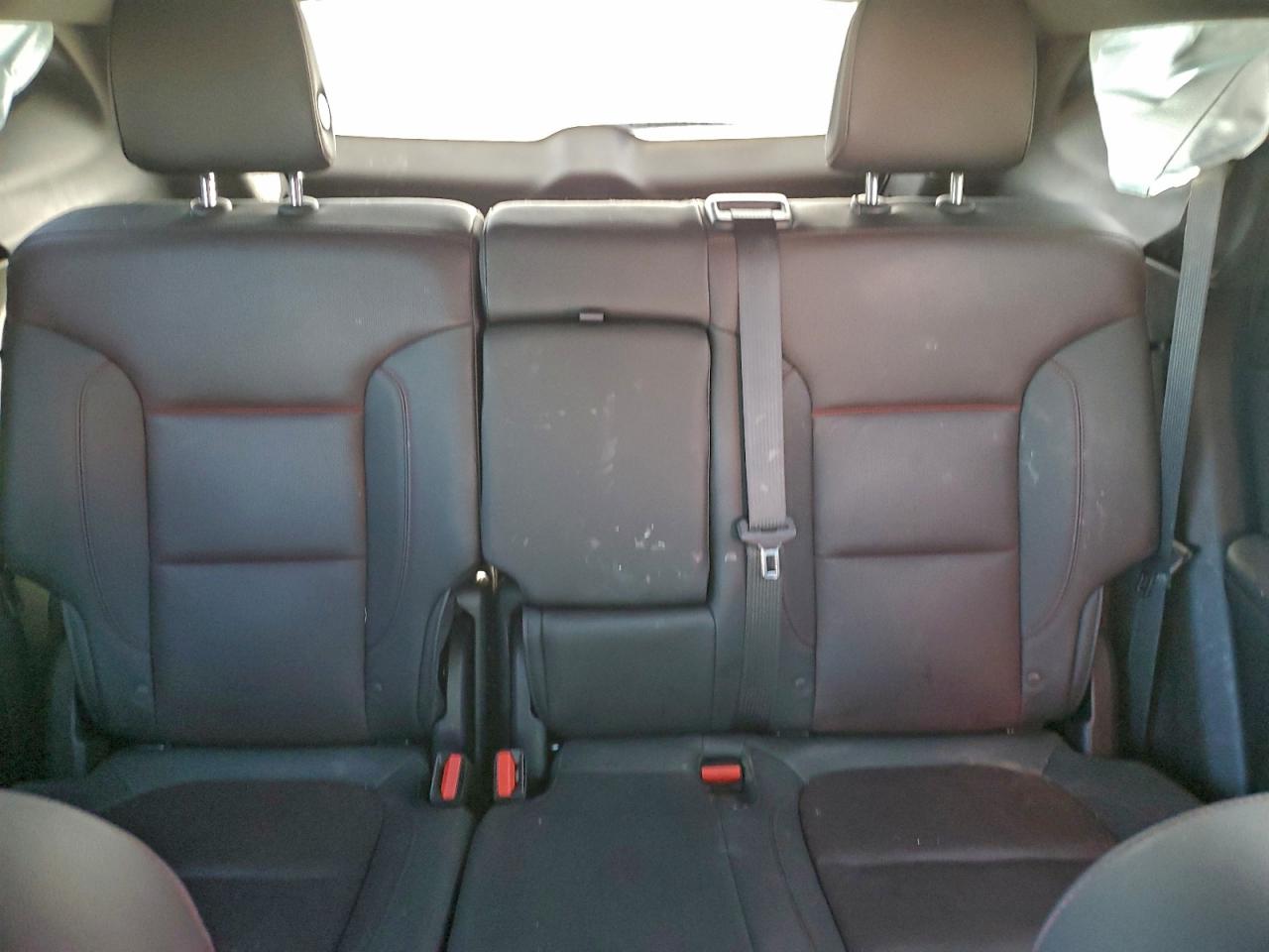 Chevrolet Blazer Rs Image 5