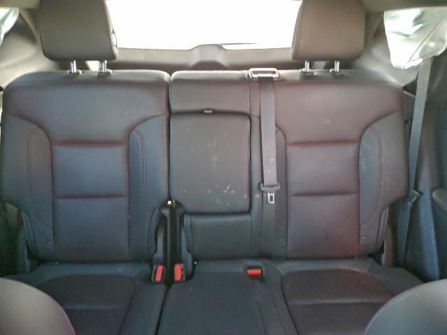 Chevrolet Blazer Rs Image 5