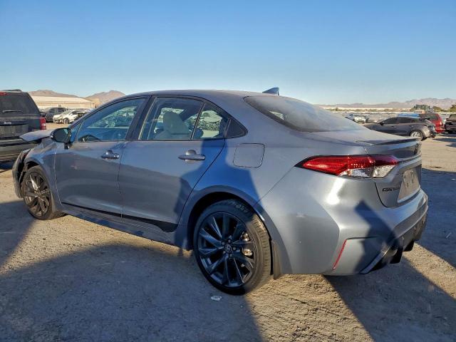 Toyota Corolla Se Image 5