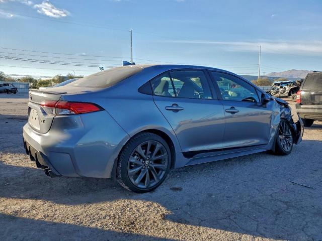 Toyota Corolla Se Image 3