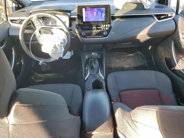 Toyota Corolla Se Image 10