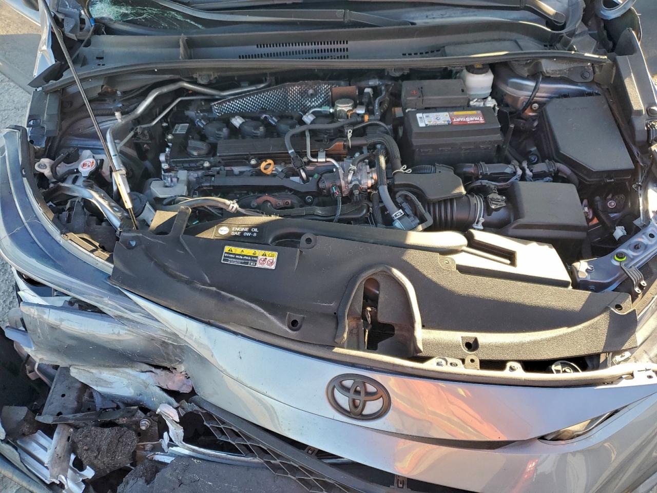 Toyota Corolla Se Image 7