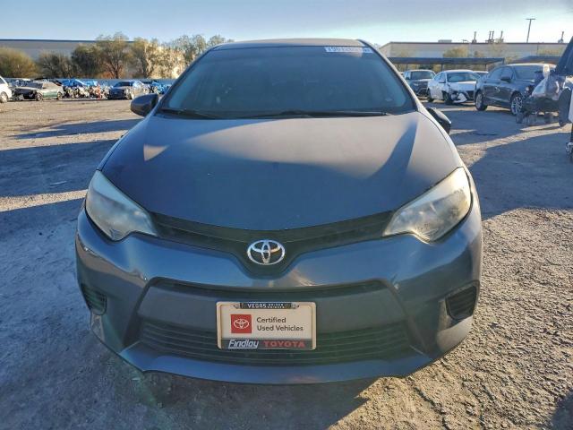 Toyota Corolla L Image 5