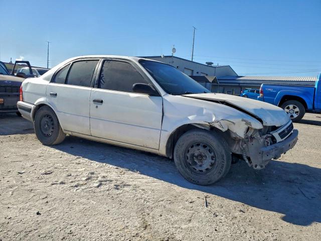 Toyota Tercel Dx Image 8