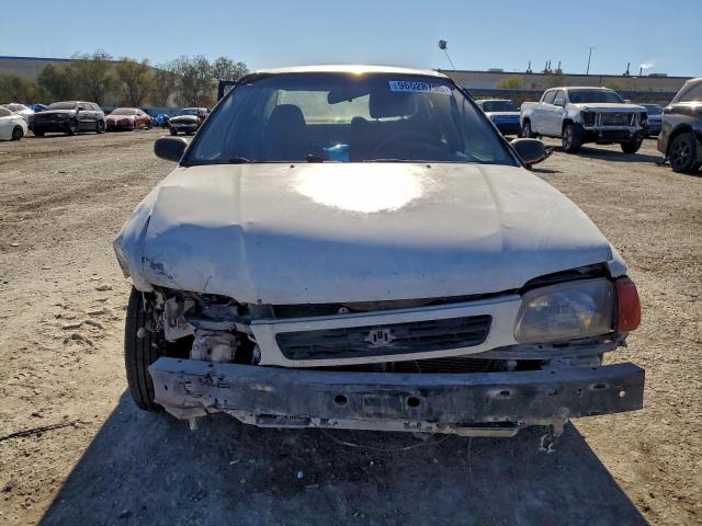 Toyota Tercel Dx Image 13