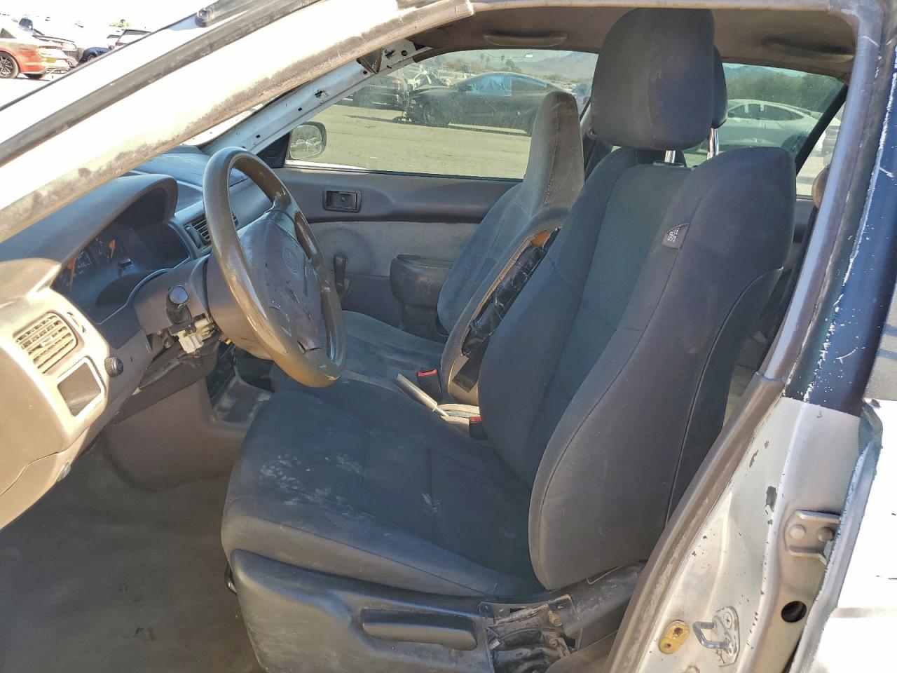 Toyota Tercel Dx Image 4