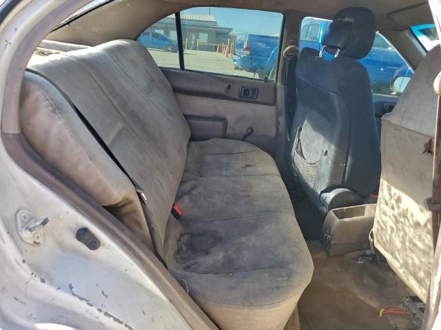 Toyota Tercel Dx Image 10