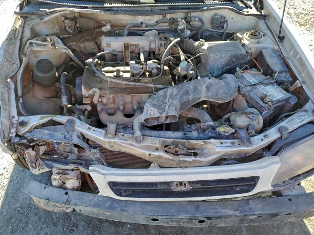 Toyota Tercel Dx Image 7