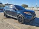 Ford Explorer Limited Image 4