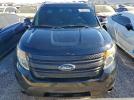 Ford Explorer Limited Image 3