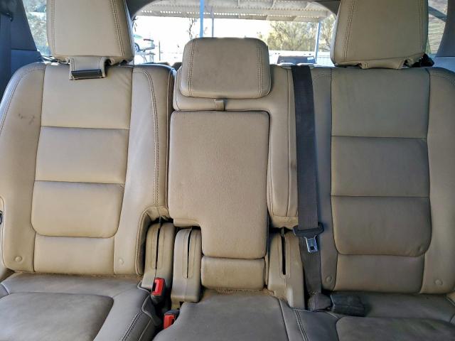 Ford Explorer Limited Image 14