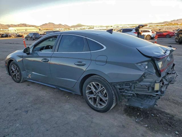 Hyundai SONATA Sel Image 10