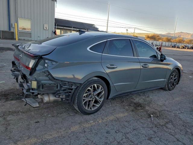 Hyundai SONATA Sel Image 11