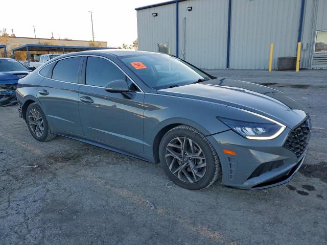 Hyundai SONATA Sel Image 8