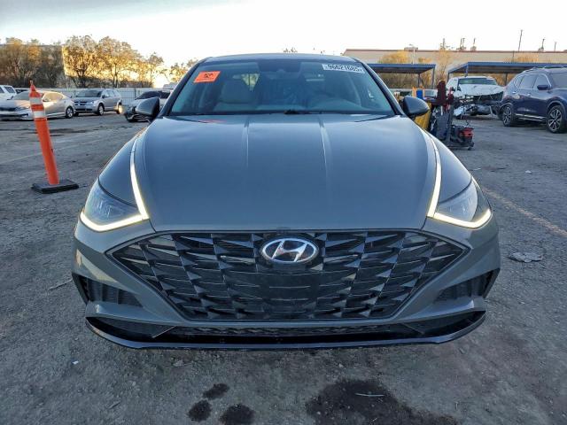 Hyundai SONATA Sel Image 9