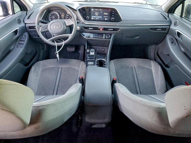 Hyundai SONATA Sel Image 5