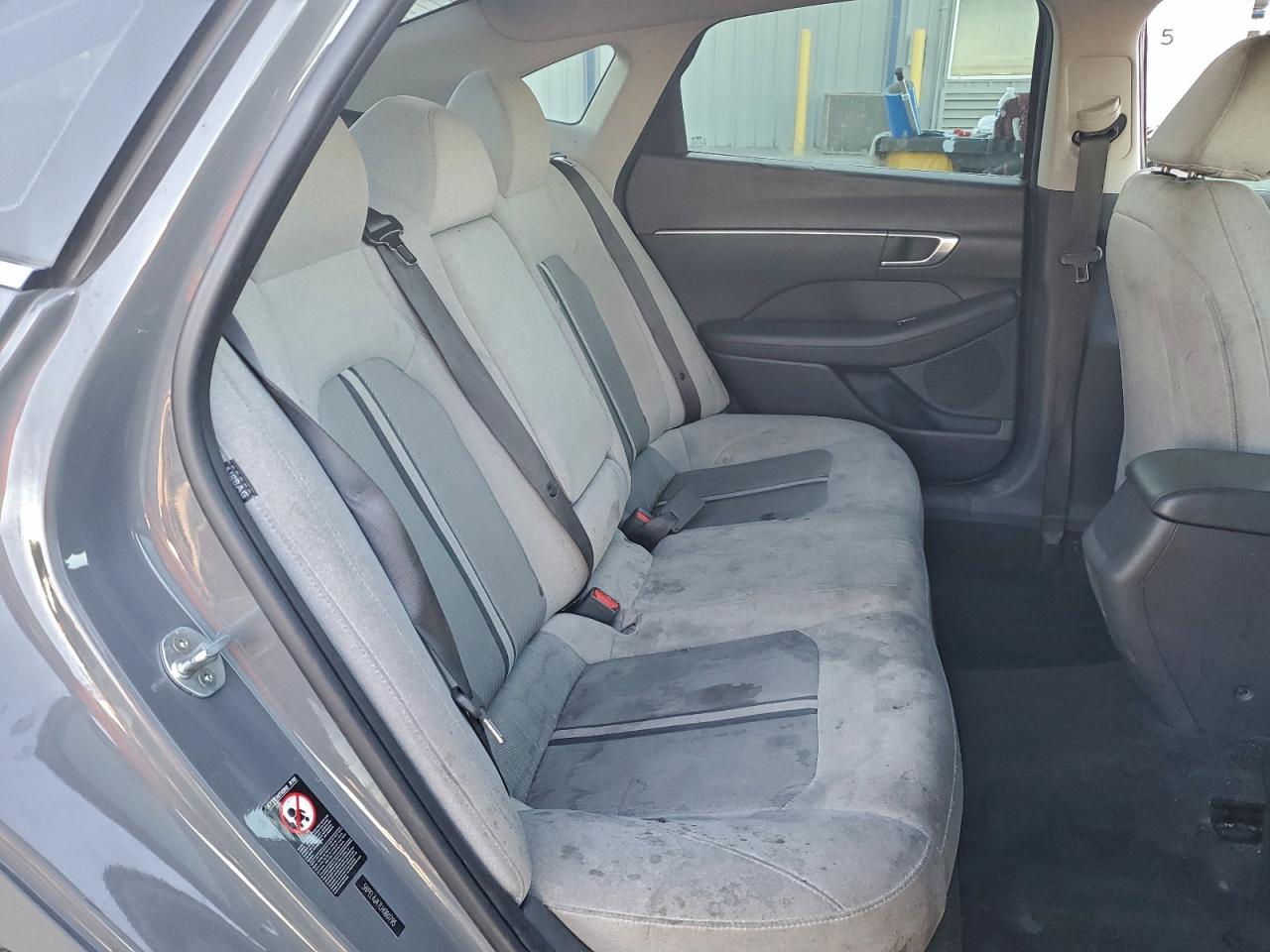 Hyundai SONATA Sel Image 2