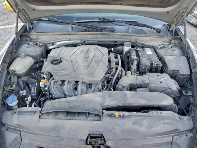 Hyundai SONATA Sel Image 4