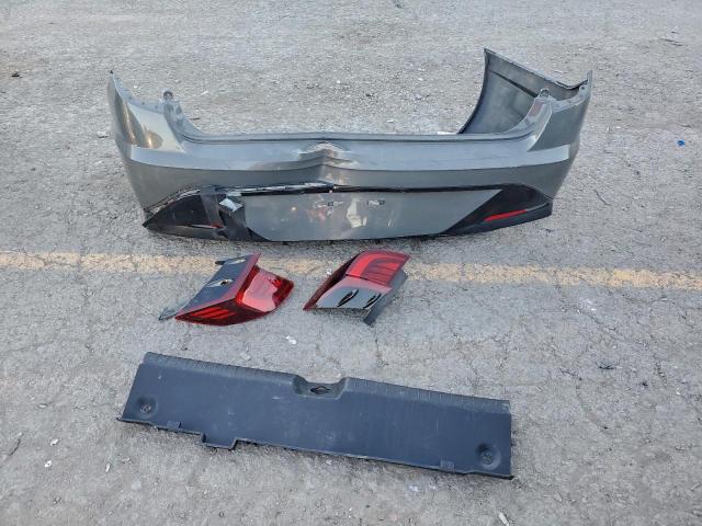 Hyundai SONATA Sel Image 6