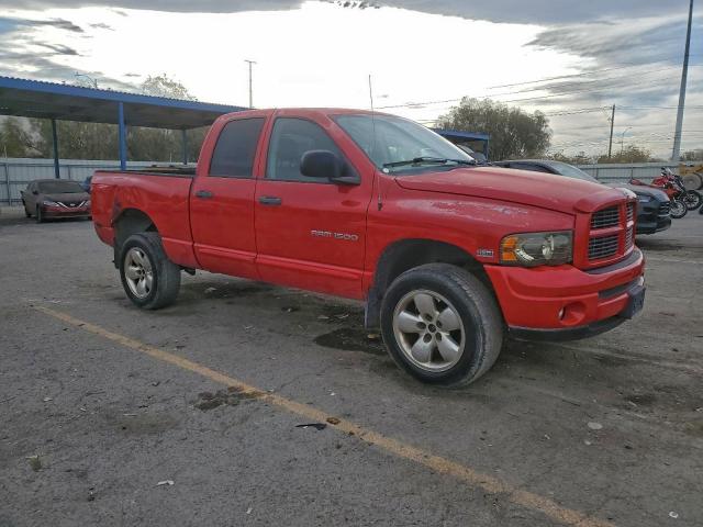 Dodge Ram 1500 St Image 5