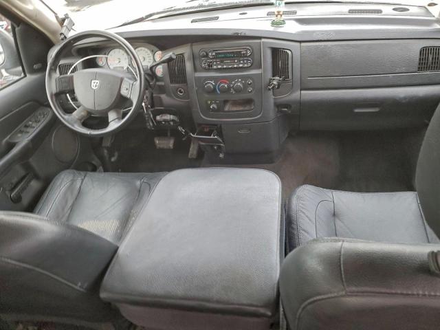 Dodge Ram 1500 St Image 10