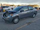 Nissan Versa S Image 1