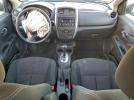 Nissan Versa S Image 9