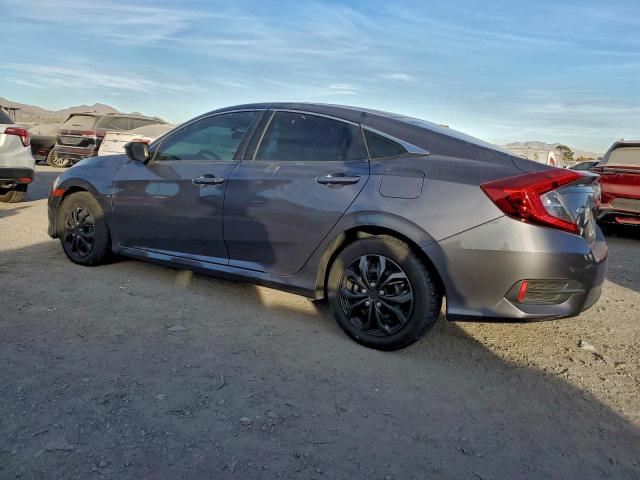 Honda Civic Lx Image 5