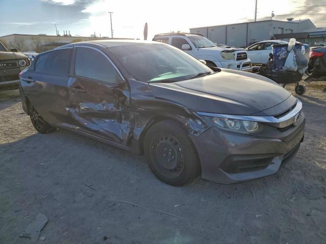 Honda Civic Lx Image 7