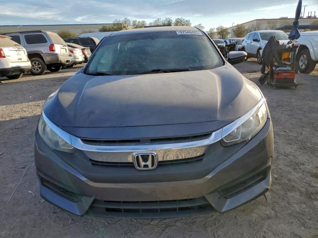 Honda Civic Lx Image 2