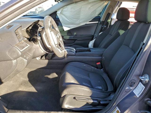 Honda Civic Lx Image 4