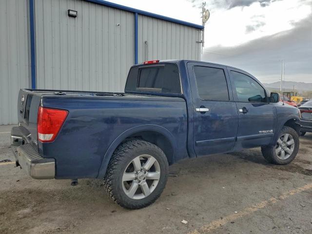 Nissan Titan Xe Image 2