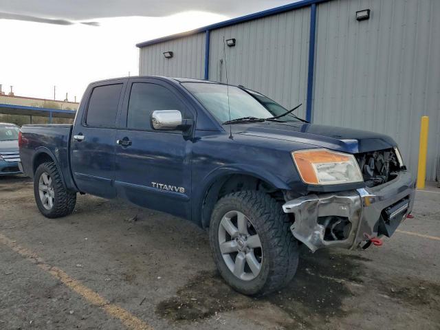 Nissan Titan Xe Image 4