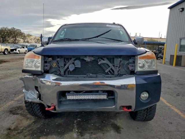 Nissan Titan Xe Image 3