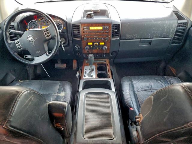 Nissan Titan Xe Image 6