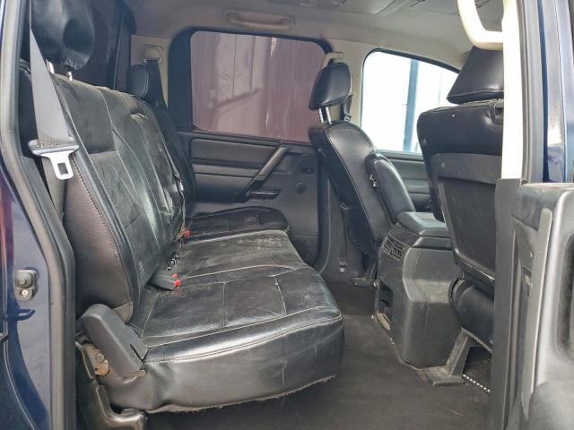 Nissan Titan Xe Image 7