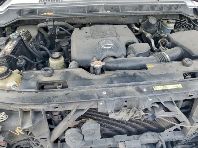 Nissan Titan Xe Image 9