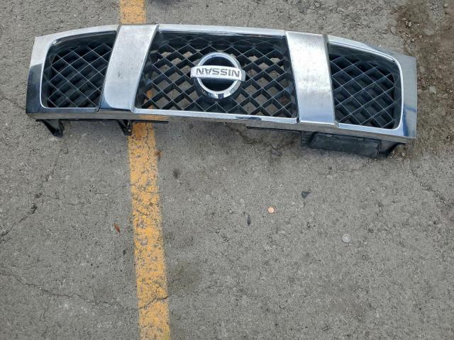 Nissan Titan Xe Image 11