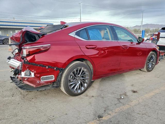 Lexus Es 300h Base Image 8