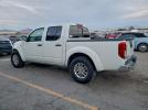 Nissan Frontier S Image 10