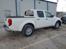 Nissan Frontier S Image 9