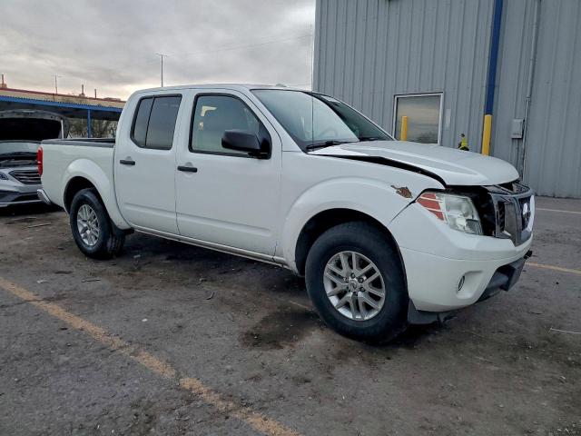 Nissan Frontier S Image 11