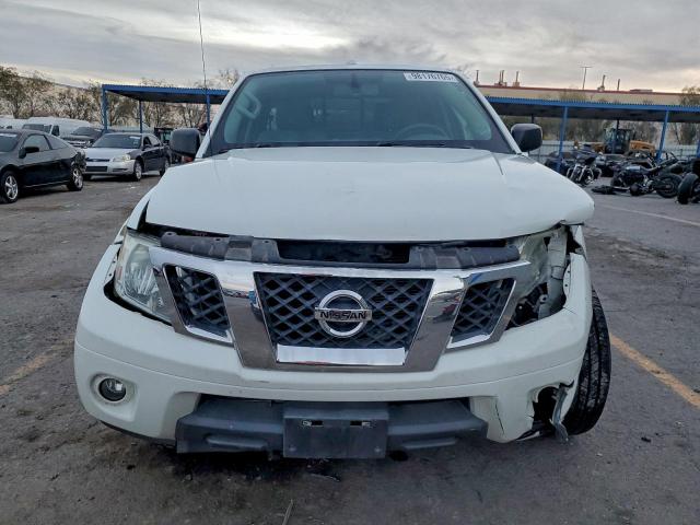 Nissan Frontier S Image 12