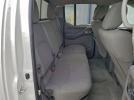 Nissan Frontier S Image 5