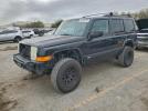Jeep Commander Sport Image 1
