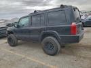 Jeep Commander Sport Image 3